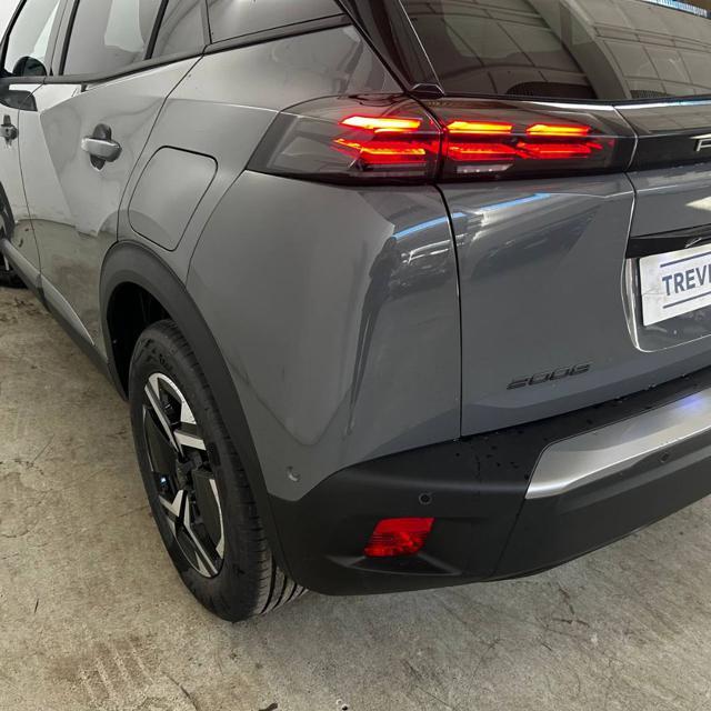 PEUGEOT 2008 Hybrid 145 e-DCS6 Allure VISION PACK DRIVE ASSIST