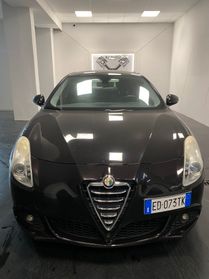 Alfa Romeo Giulietta 1.4 Turbo 120 CV Distinctive