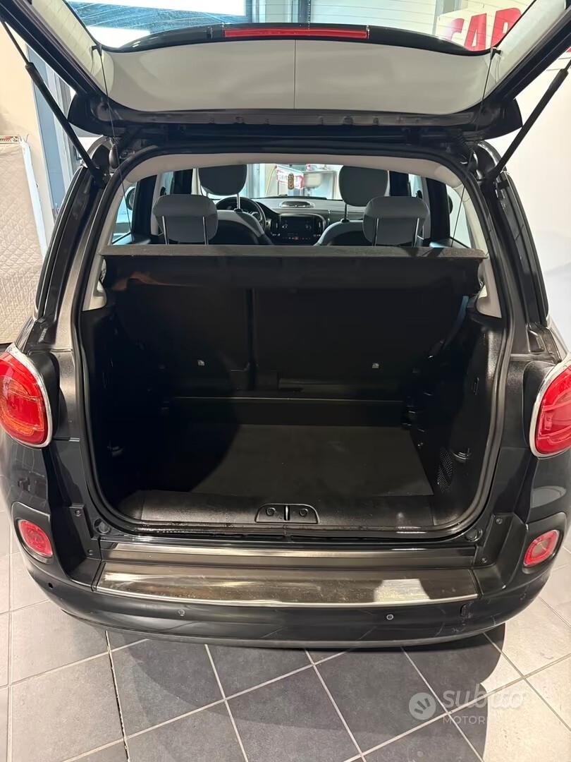 Fiat 500L 1.6 Multijet 120 CV - UNICO PROPRIETARIO