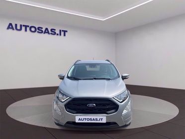 FORD EcoSport 1.0 EcoBoost 125 CV Start&Stop ST-Line del 2022