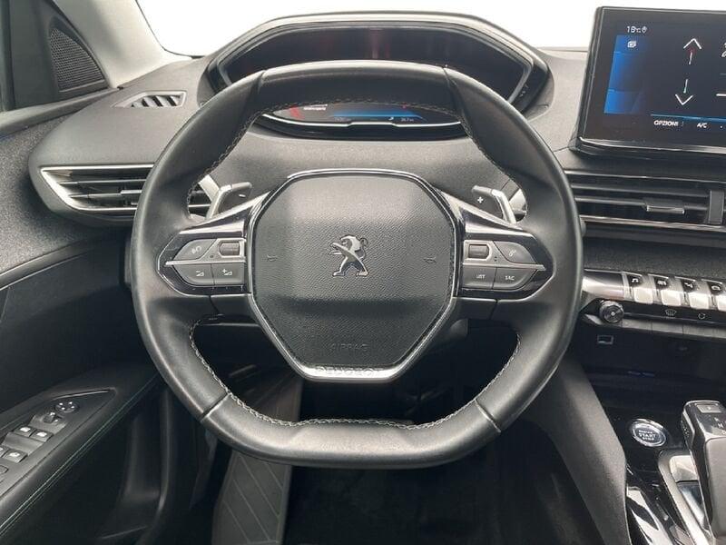 Peugeot 3008 II 2021 1.5 bluehdi Allure Pack s&s 130cv eat8