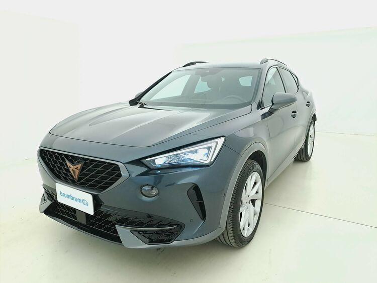 Cupra Formentor 2.0 TDI DSG BR083857 2.0 Diesel 150CV