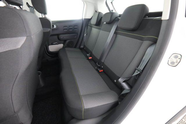 CITROEN C3 C3 PureTech 83 S&S Feel