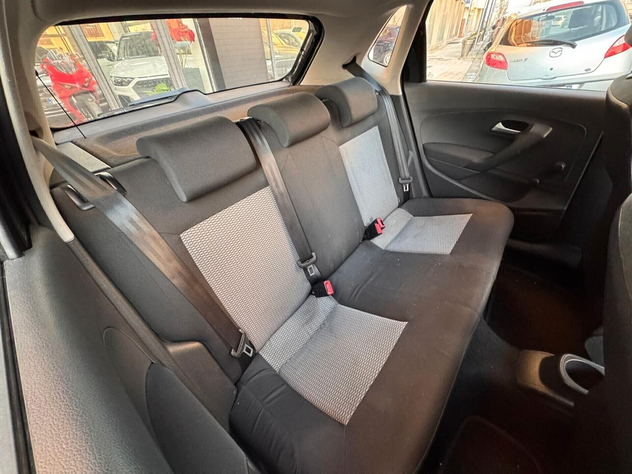 Volkswagen Polo 1.2 TDI DPF 5 p. Comfortline TUA DA 65€ AL MESE ANTICIPO 0