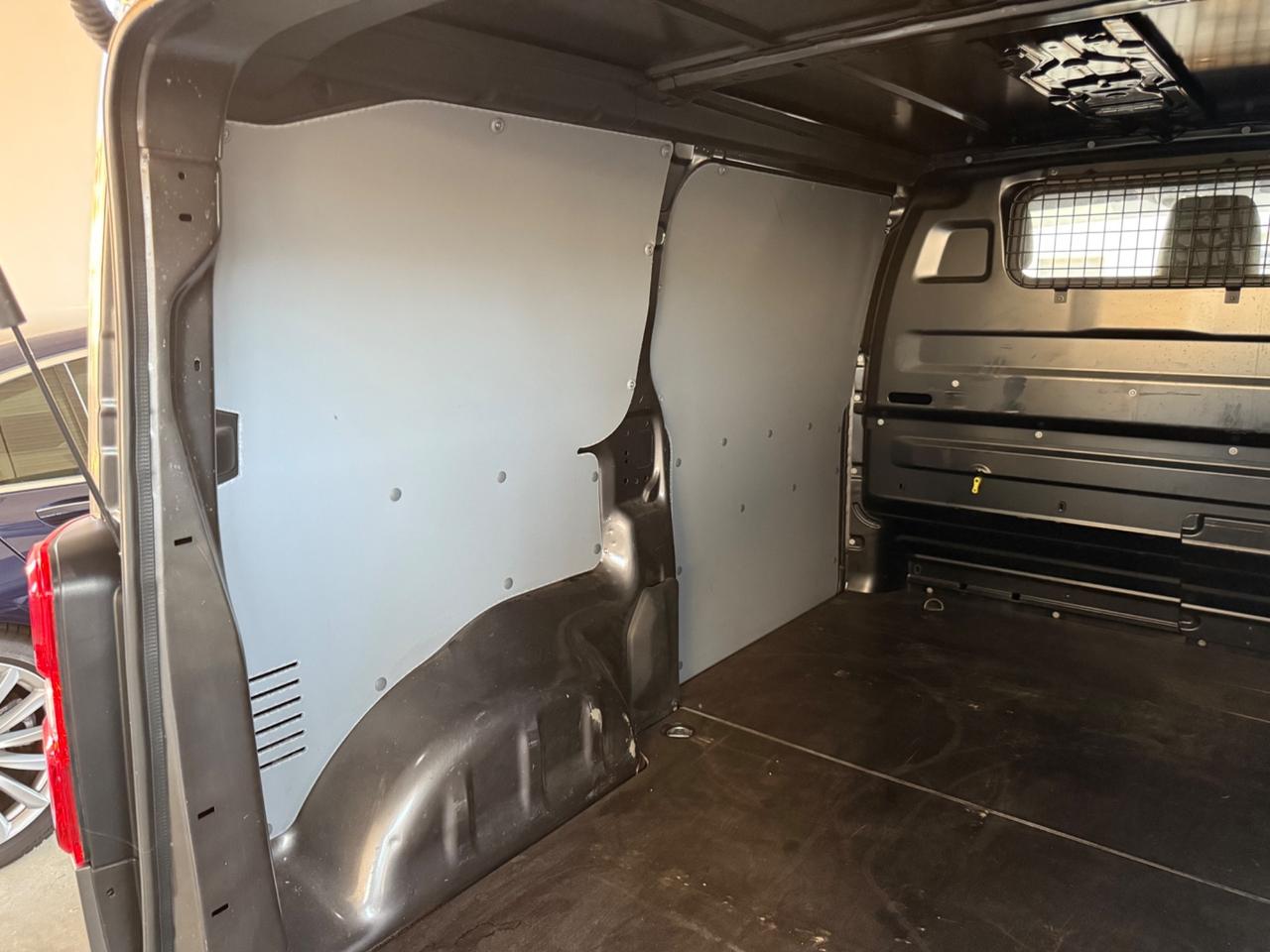 Peugeot Expert BlueHDi 180 S&S EAT6 PL-TN Furgone Premium Standard