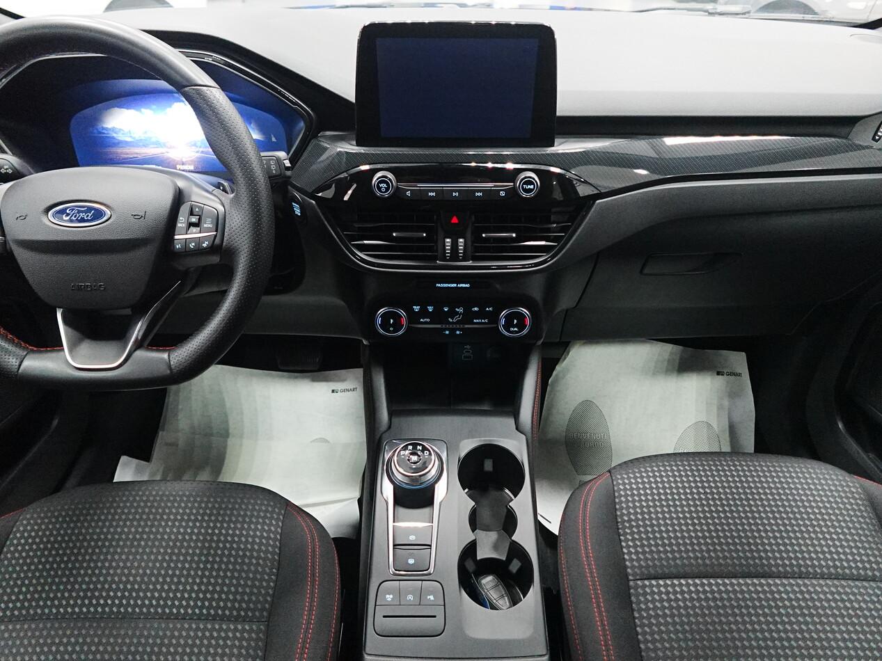 Ford Kuga 2.0 EcoBlue 120 CV POWERSHIFT ST LINE