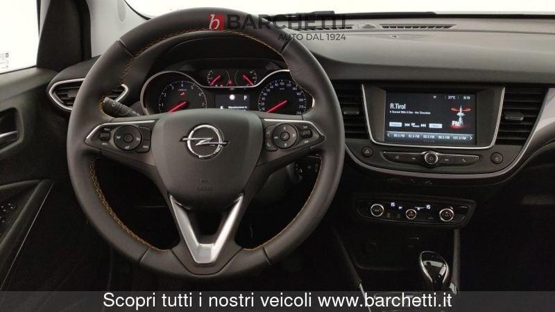 Opel Crossland X 1.5 ECOTEC D 120 CV Start&Stop aut. Innovation