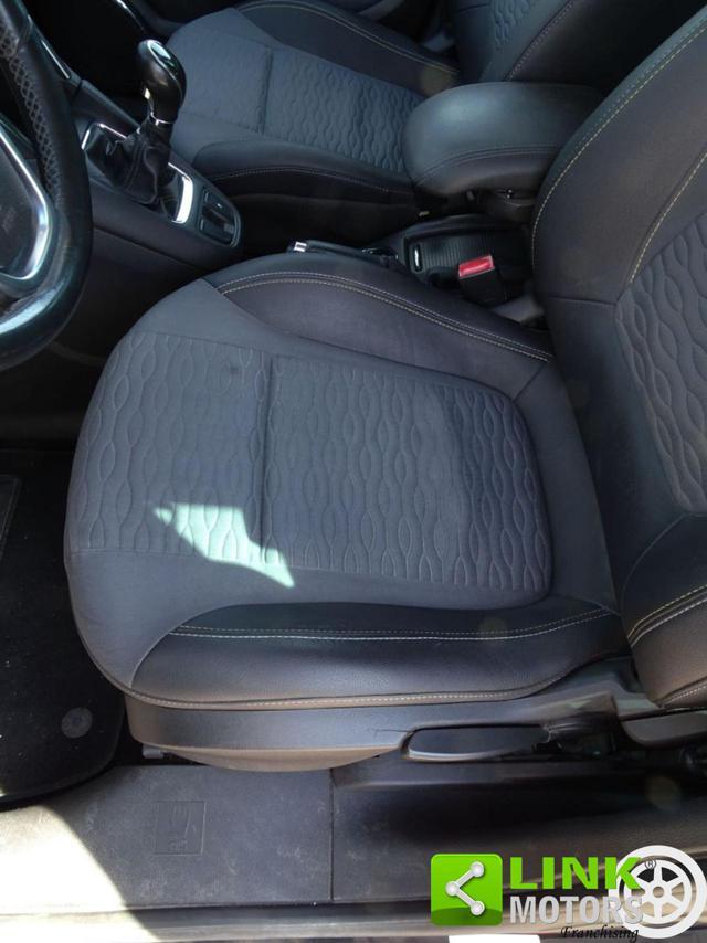 OPEL Zafira Tourer 1.6 T EcoM 150CV Cosmo UNICO PROPRIETARIO