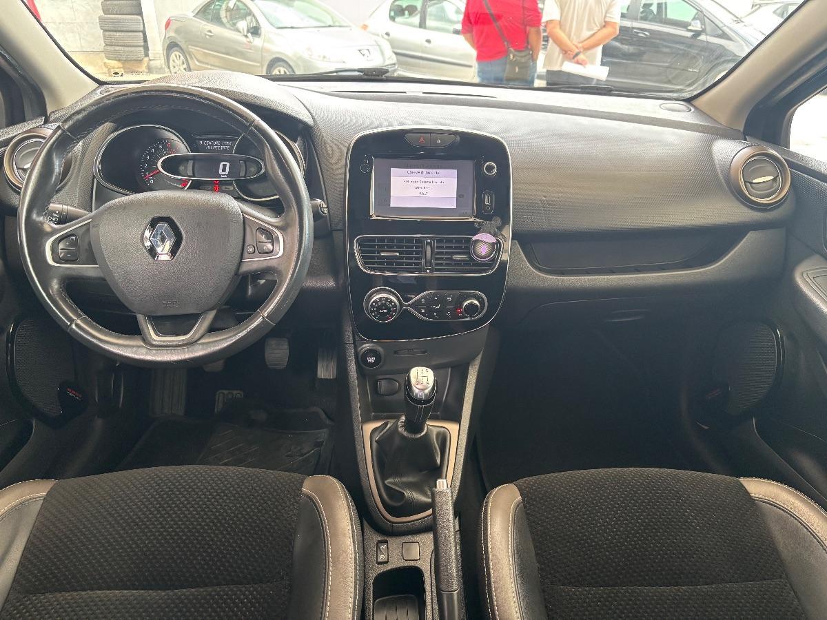 RENAULT - Clio - 1.2 75 CV 5p. Intens
