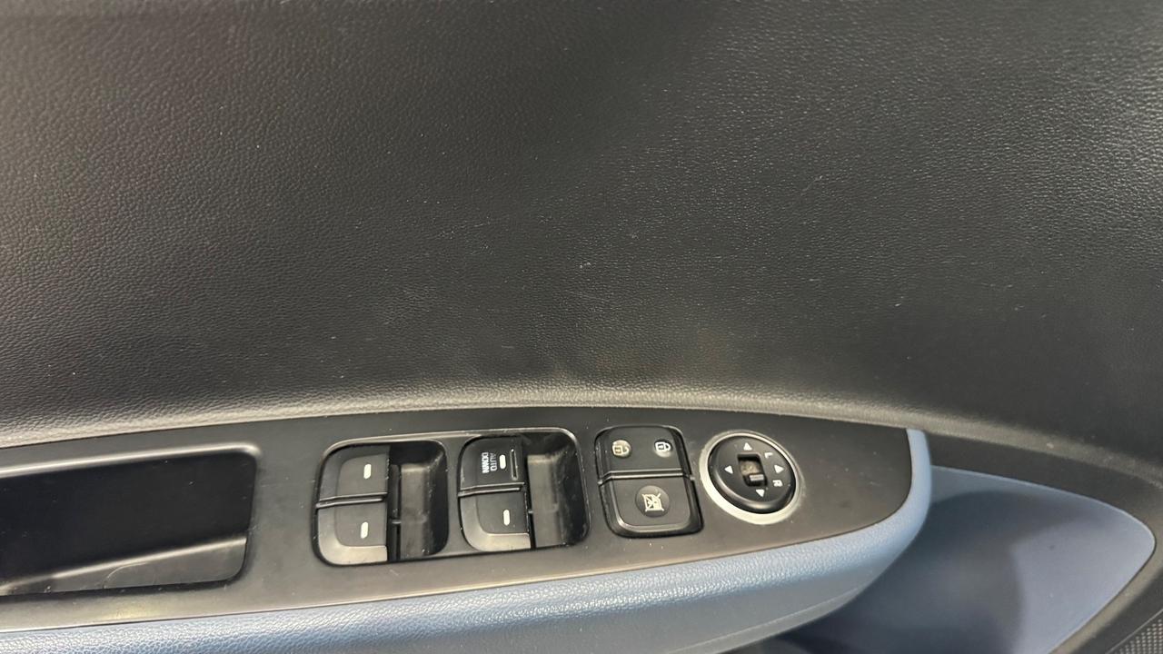 Hyundai i10 1.0. 66 Cv MPI Prime -2016