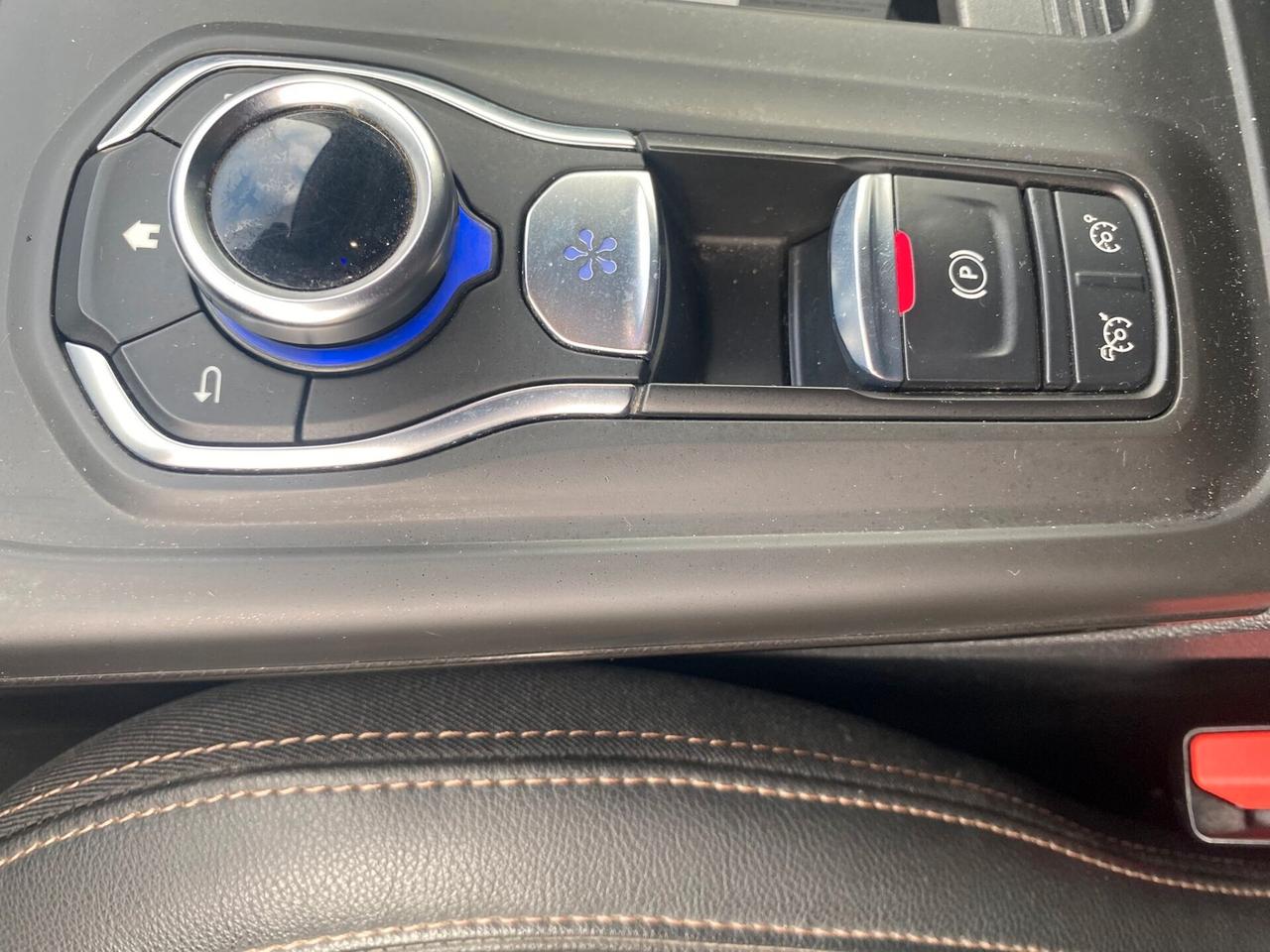 Renault Talisman Sporter Blue dCi 120 CV Business