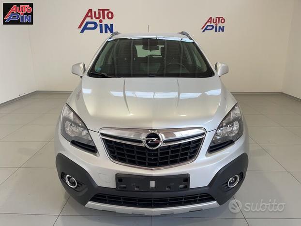 Opel Mokka 1.6 CDTI Ecotec 136CV 4x2 Start&St...