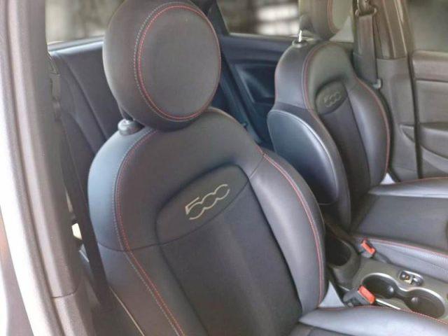 FIAT 500X 1.6 MultiJet 130 CV Sport