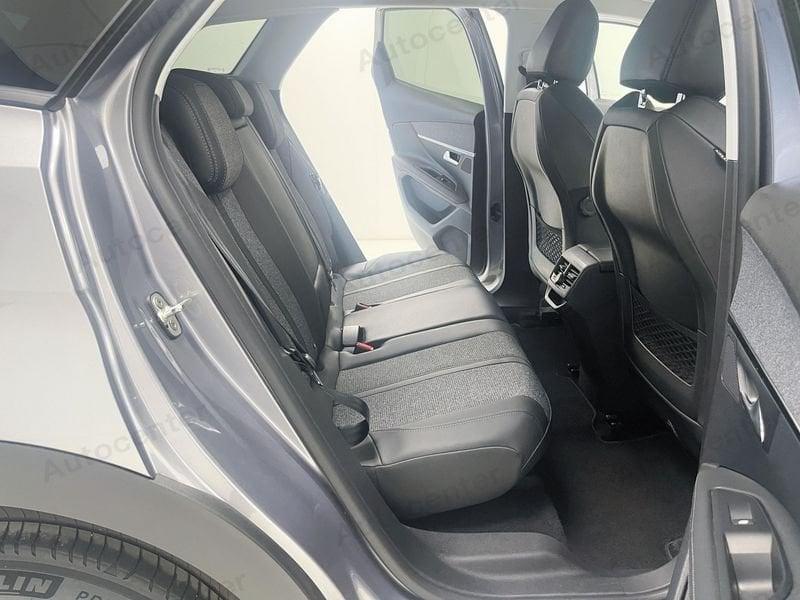 Peugeot 3008 130cv 1.5 bluehdi Allure s&s