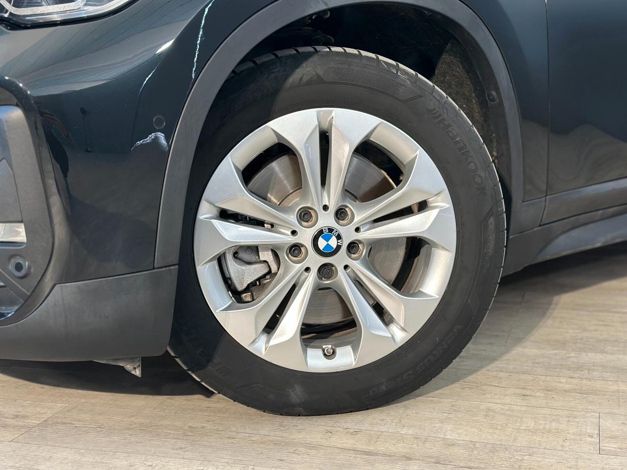 BMW X1 xDrive 25e Business Advantage auto