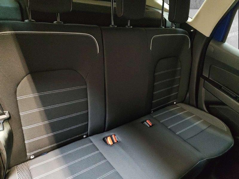 Dacia Duster 1.0 tce Prestige up Gpl 4x2 100cv