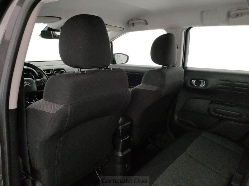Citroën C3 Aircross BlueHDi 100 S&S Feel