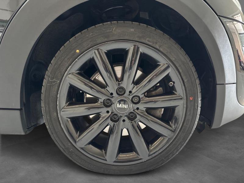 Mini Cooper S 2.0 TwinPower Turbo Cooper S DCT