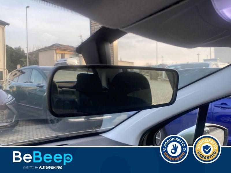 Peugeot 208 5P 1.2 PURETECH ACTIVE 82CV