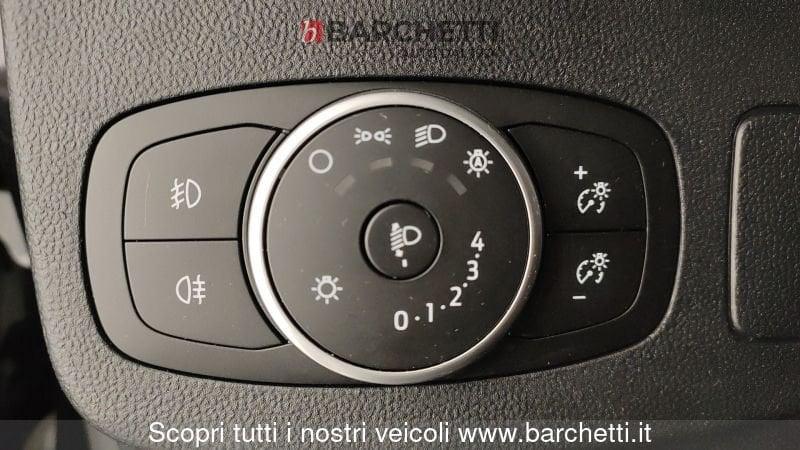 Ford Puma 1.0 ECOBOOST 125 CV S&S ST-LINE X