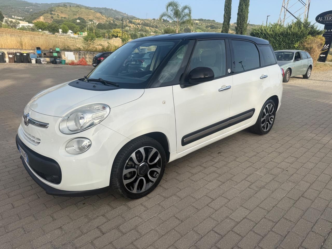 Fiat 500L 1.6 Multijet 120 CV Pop Star
