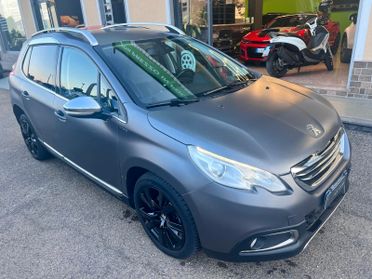 Peugeot 2008 BlueHDi 120 S&S Allure