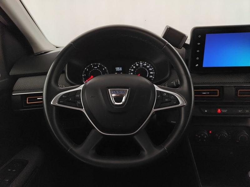 Dacia Sandero Stepway 1.0 TCe 100 CV GPL Comfort - IVA ESPOSTA