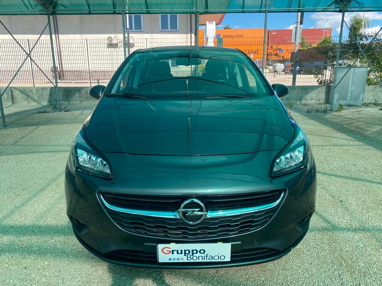 Opel Corsa 1.3 CDTI ecoFLEX 95CV Start&Stop 5 porte Advance