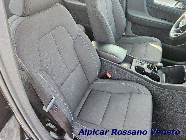 VOLVO XC40 T4 Recharge Plug-in Hybrid Inscription Expression