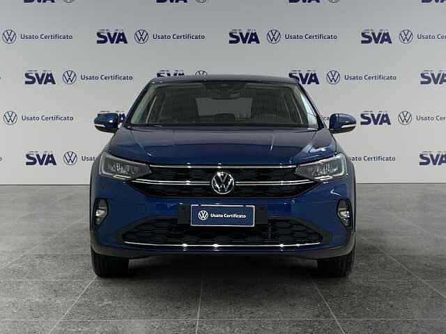 Volkswagen Taigo 1.0TSI 110CV Life - IVA ESPOSTA/NEOPATENTATI