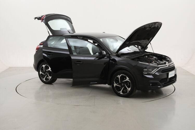 Citroen C4 Feel Pack EAT8 BR260075 1.5 Diesel 131CV