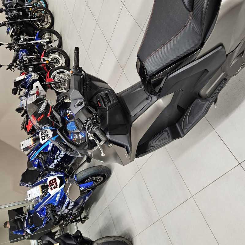 Kymco AK 550 Premium - 2023