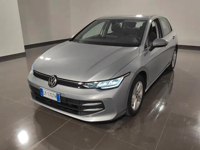 Volkswagen Golf 2.0 TDI 115 CV SCR Life