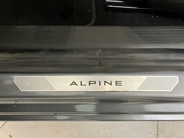 RENAULT Clio 1.6 E-Tech full hybrid esprit Alpine 145cv