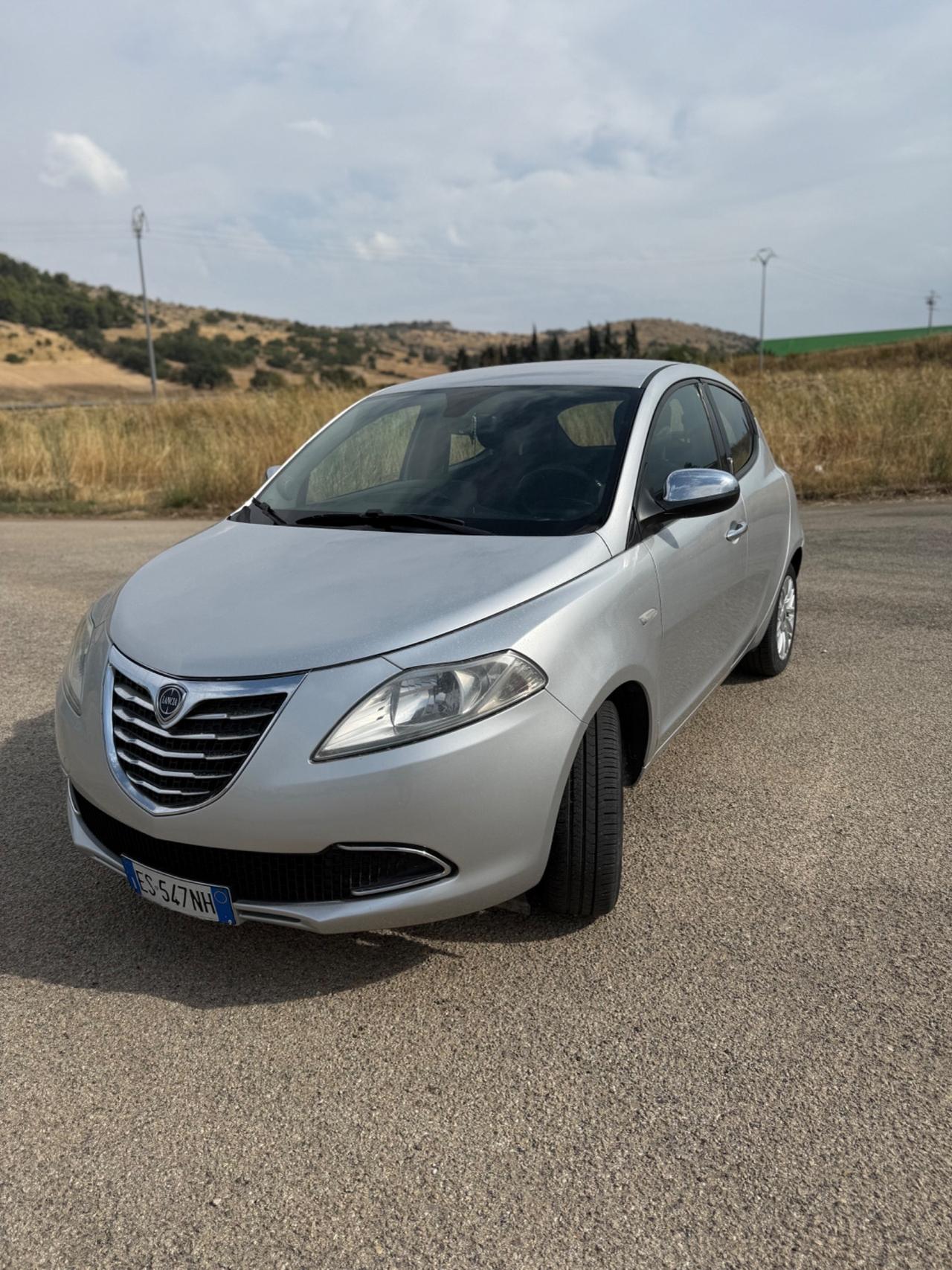 Lancia Ypsilon 1.3 MJT 16V 95 CV 5 porte S&S Platinum