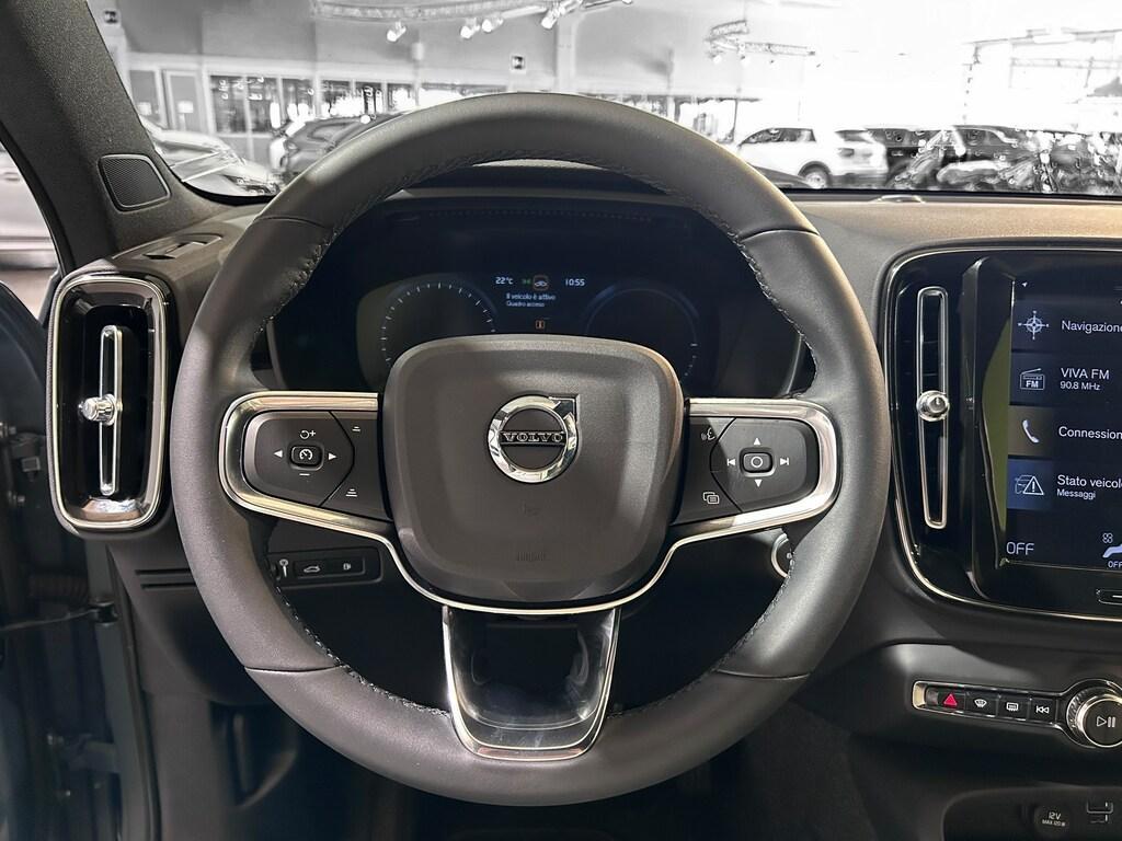 Volvo XC40 1.5 T4 Recharge Plug-in-Hybrid Core automatico
