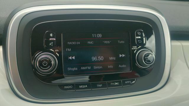 FIAT 500X 1.6 MultiJet 120 CV DCT Business Automatica