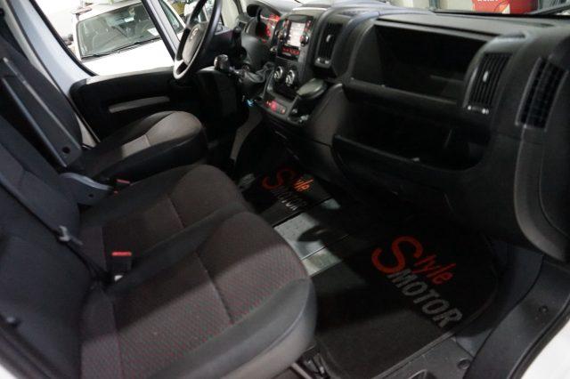 OPEL Movano 35 2.2 BlueHDi 140 S&S L3H2 ITALIANO CERTIFICATO