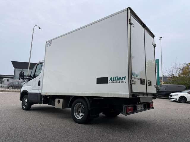 Iveco Daily 35C14 Frigo FRCX -20°C ATP 08 2028 380V kg680PU