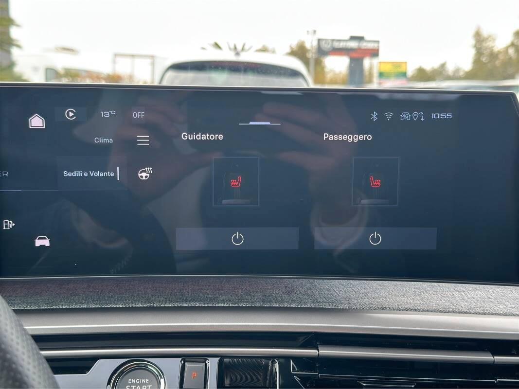 Peugeot 3008 1.2 hybrid GT 145cv AUTOM E TELECAM 360