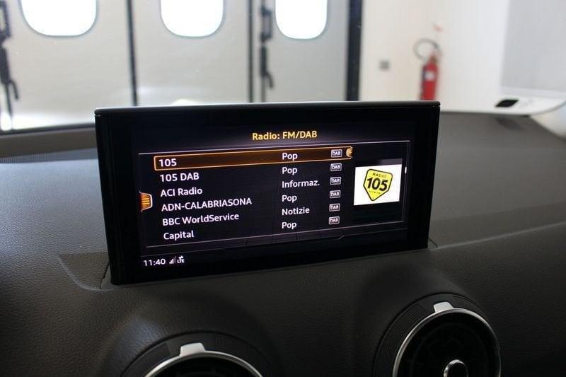 Audi Q2 30 TDI S tronic Business