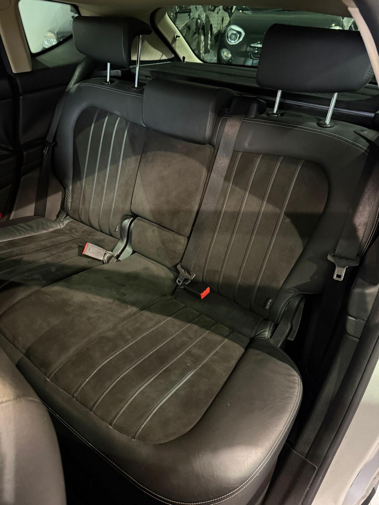 Lancia Delta GPL - GANCIO TRAINO--GARANZIA