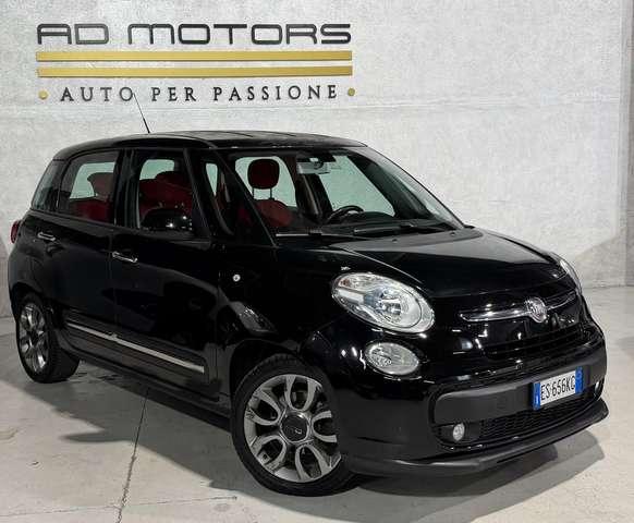 Fiat 500L Benzina Euro 6Neopatentati