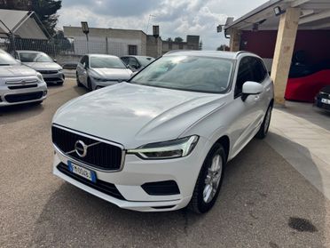 Volvo XC 60 XC60 D4 Geartronic Kinetic Motore 0km