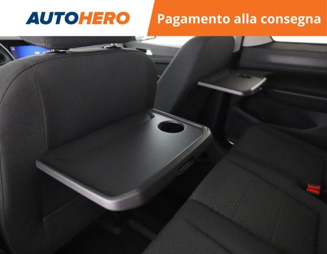 FORD Grand C-Max Grand Tourneo Connect 2.0 EcoBlue 122 CV aut. Tita