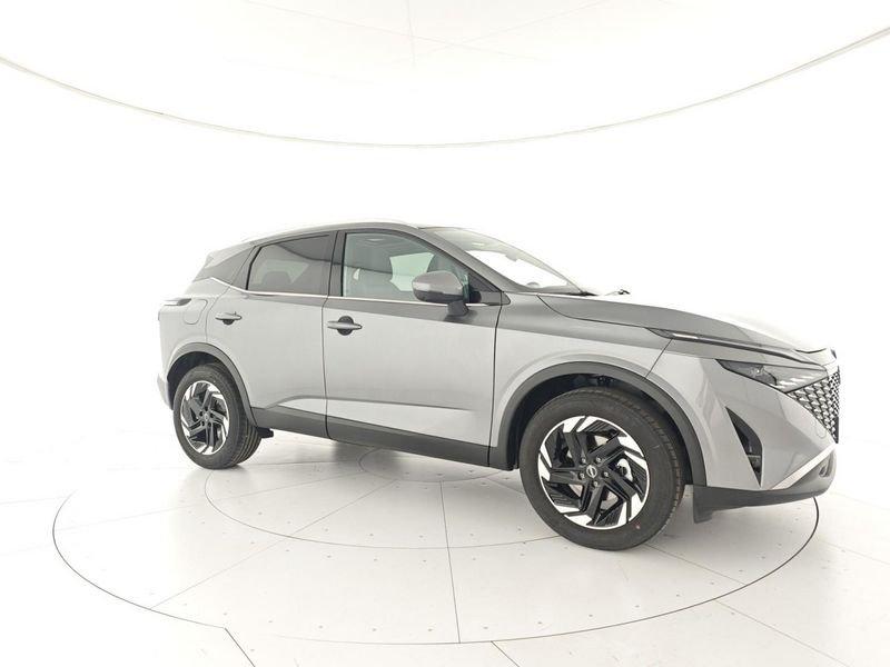 Nissan Qashqai MHEV 158 CV Xtronic N-Connecta