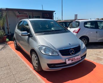 Mercedes-benz A 160 CDI Elegance