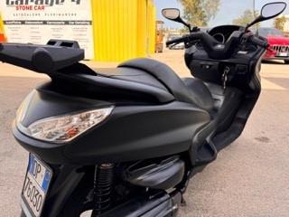 YAMAHA MAJESTY 400 RESTYLING*34CV*SERVICE*PRONTA CONSEGNA*OK PERMUTE