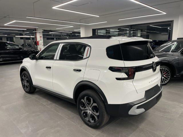 CITROEN C3 Aircross 1.2 Turbo 100 CV Plus KM0 MY26