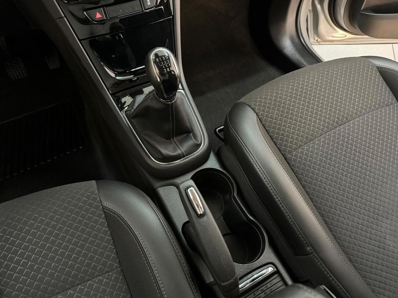 Opel Mokka X 1.6 CDTI 136CV 4x2 Innovation 2018